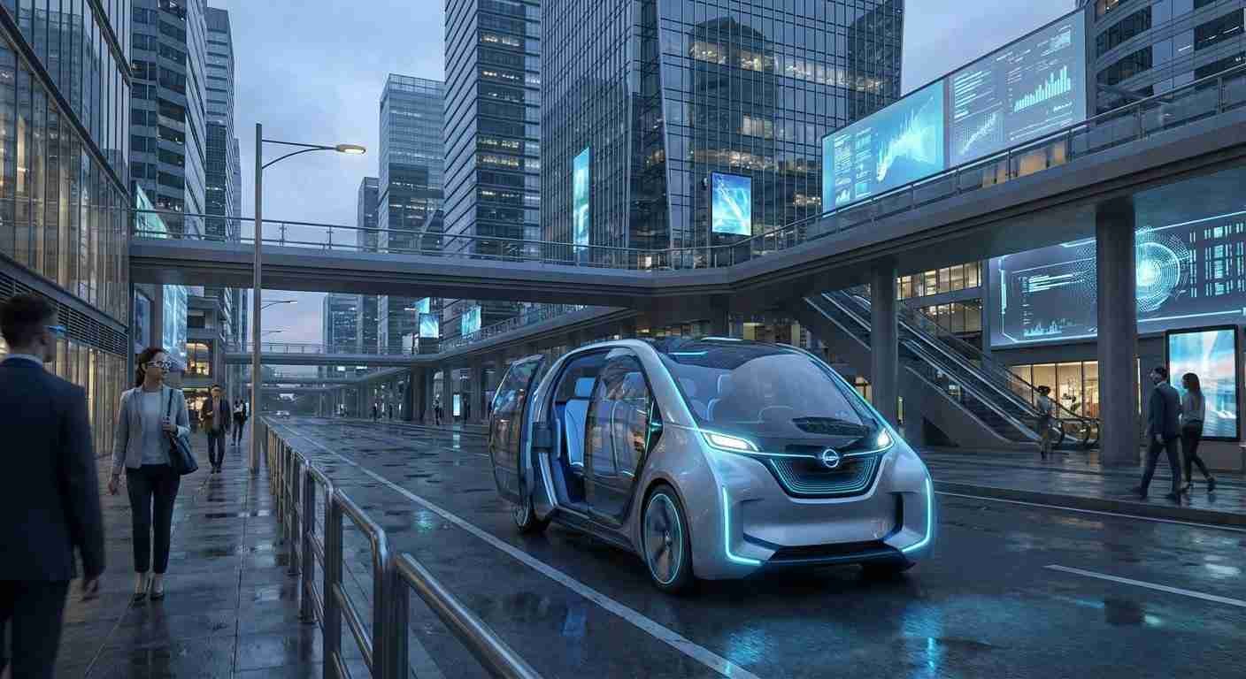 NVIDIA annonce ses nouveaux modèles IA