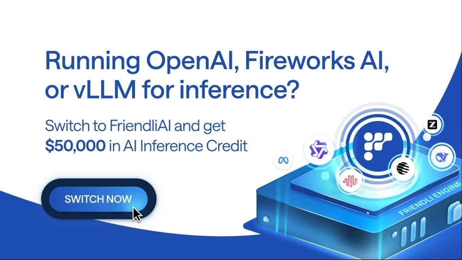 How to Cut Inference Costs Without Slowing Down Your AI Stack*