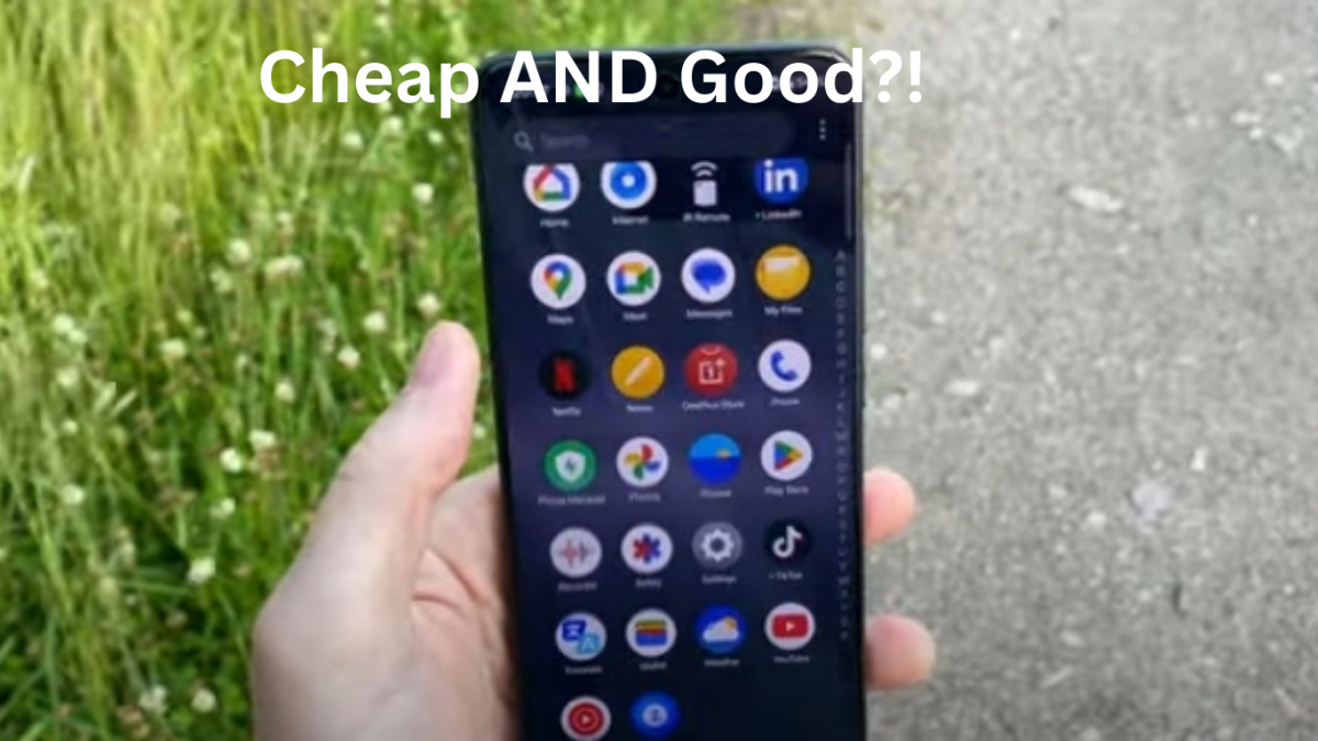 This Budget OnePlus Might Surprise You—Nord CE5 Full Review