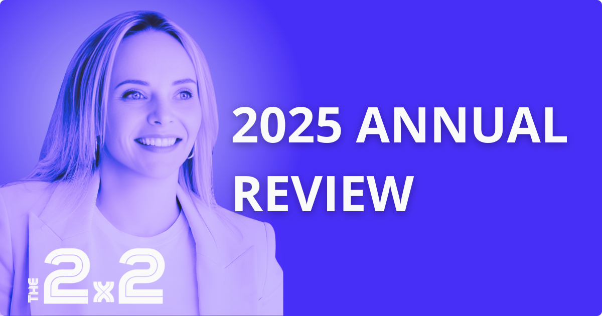 2025 Annual Review