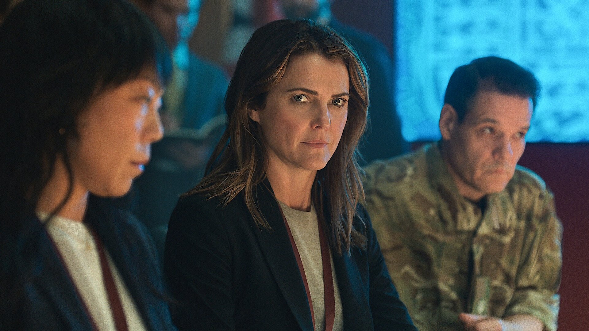 Netflix Streaming Report: "The Diplomat" perd en influence, "The Perfect Neighbor" explose et le sport floppe.