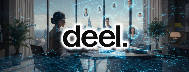 Nscale's $14B GPU Deal, Deel's $300M Funding, & The Fusion Energy Race! 🚀