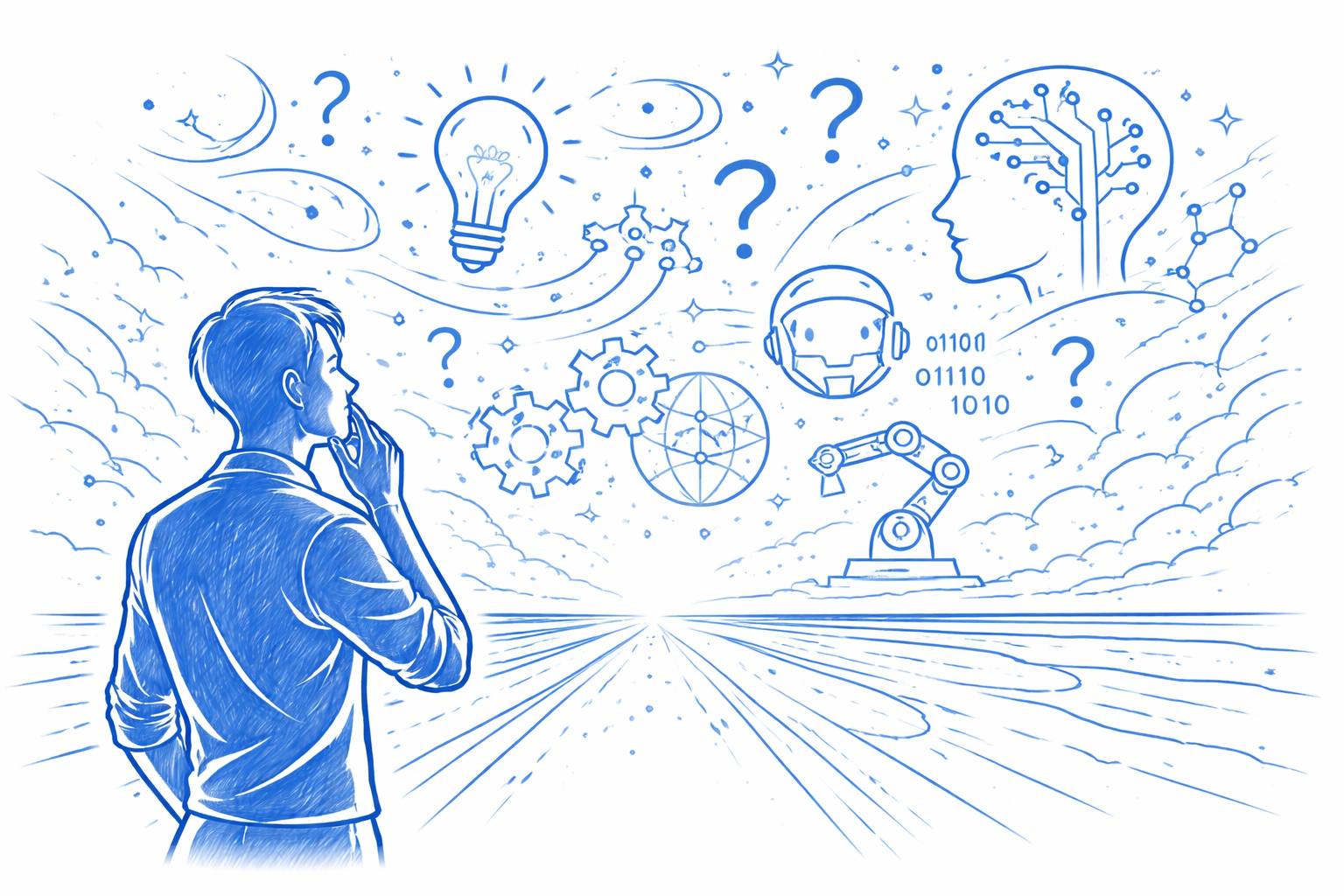 Welcome to AI Truth Serum