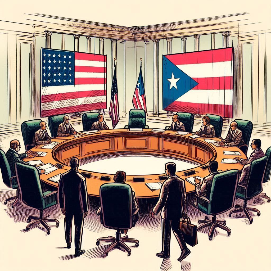 Puerto Rico Fiscal Board Dismissal Triggers Legal, Financial Fallout