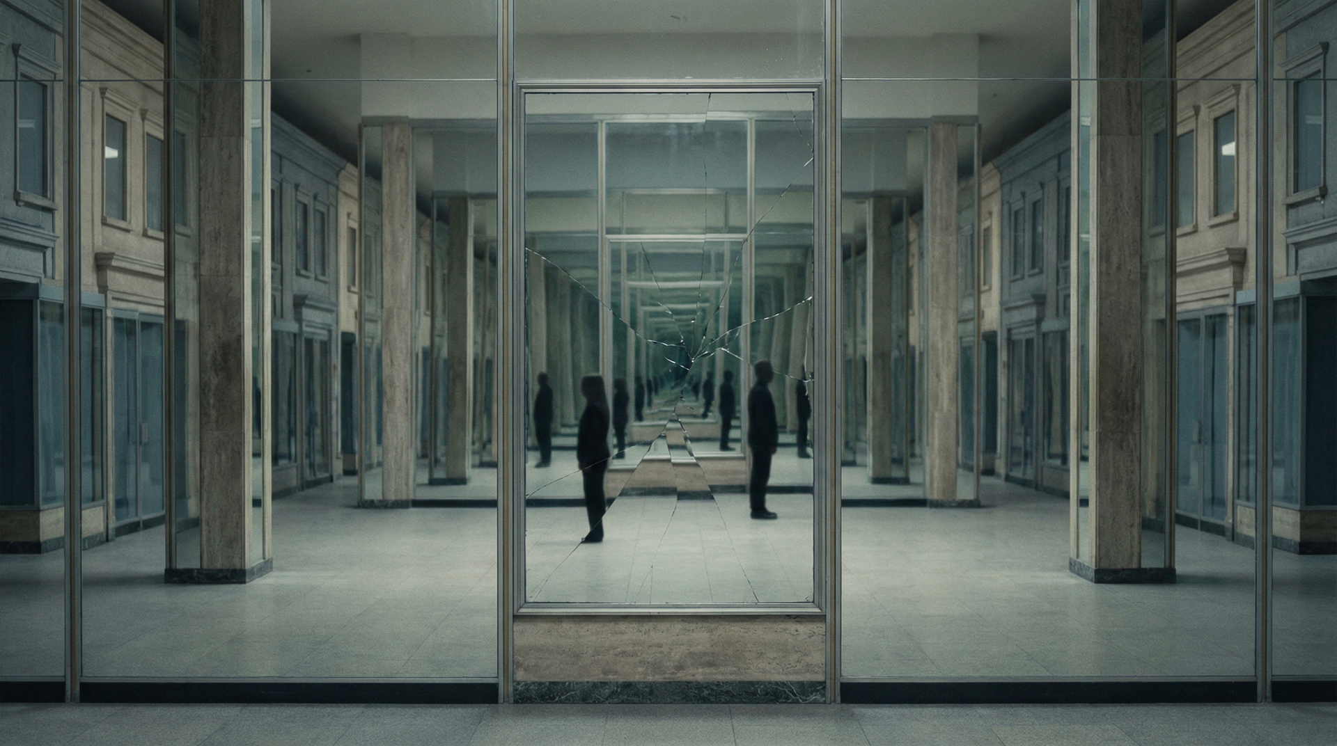 What We Don't Know We Believe