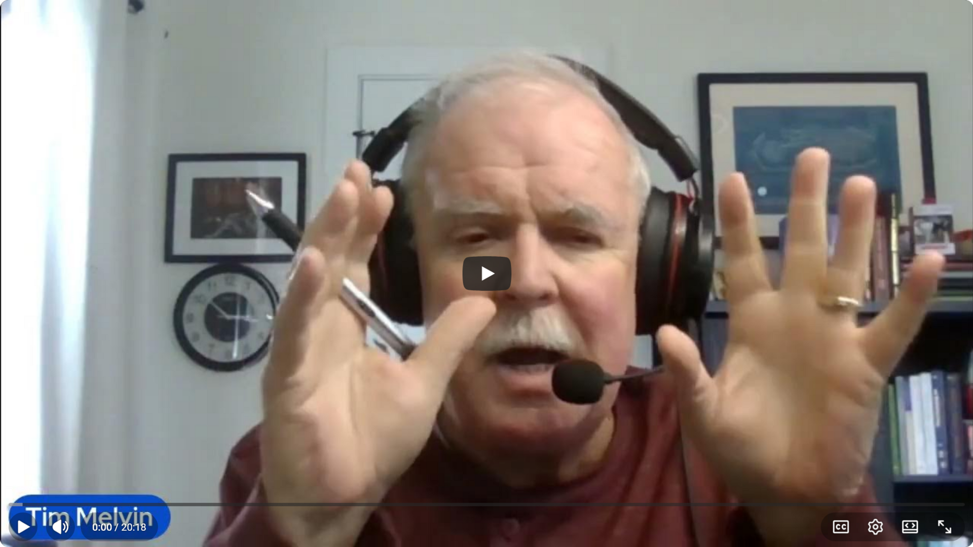 This New Deep Value Play Works Because It's Not Fashionable