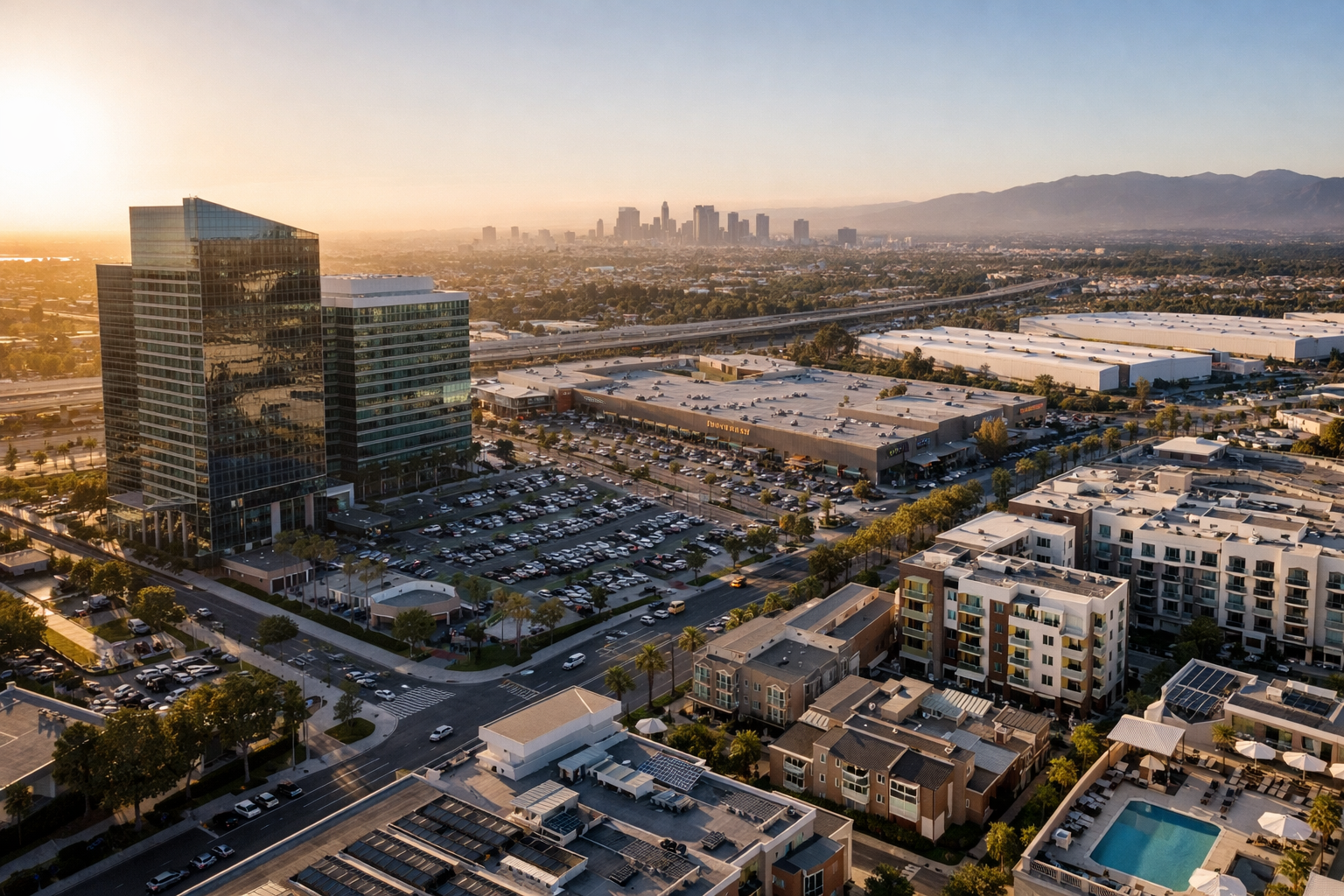 Investor Intentions Point to Higher CRE Deal Activity in 2026