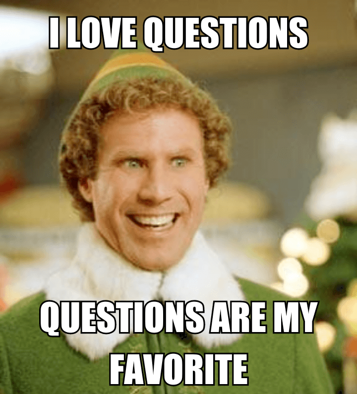 10+ Open Ended Questions Every Sales Rep Should Ask