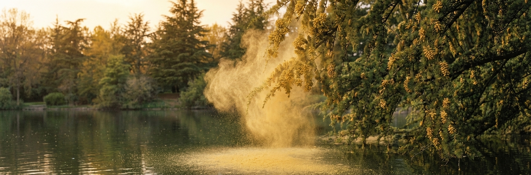 Surviving Cedar Fever Season