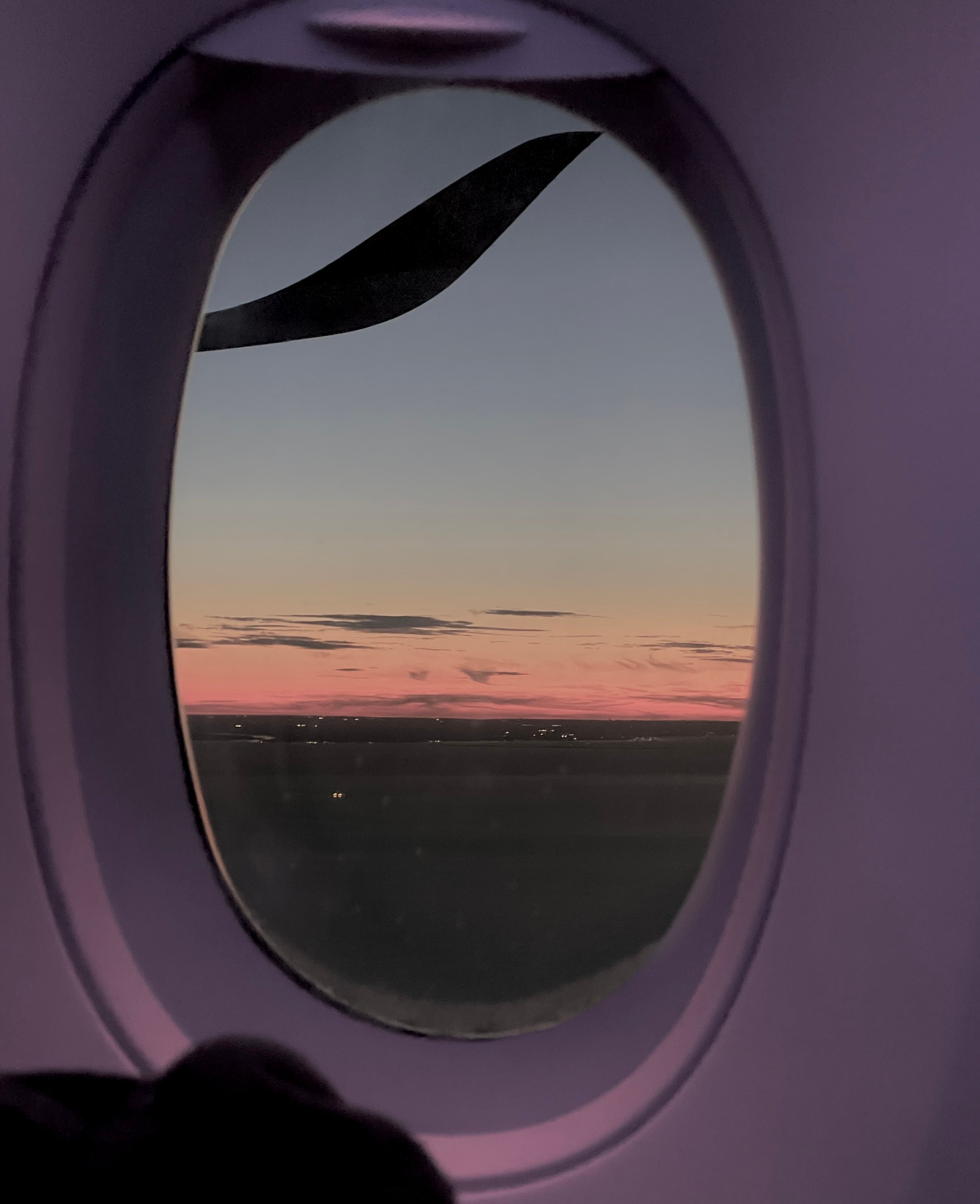 Virgin Miles Purchase: Two Months In