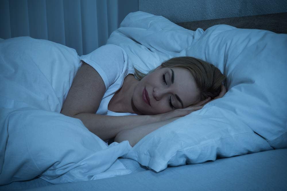 How to Sleep Easy When the Market Falls