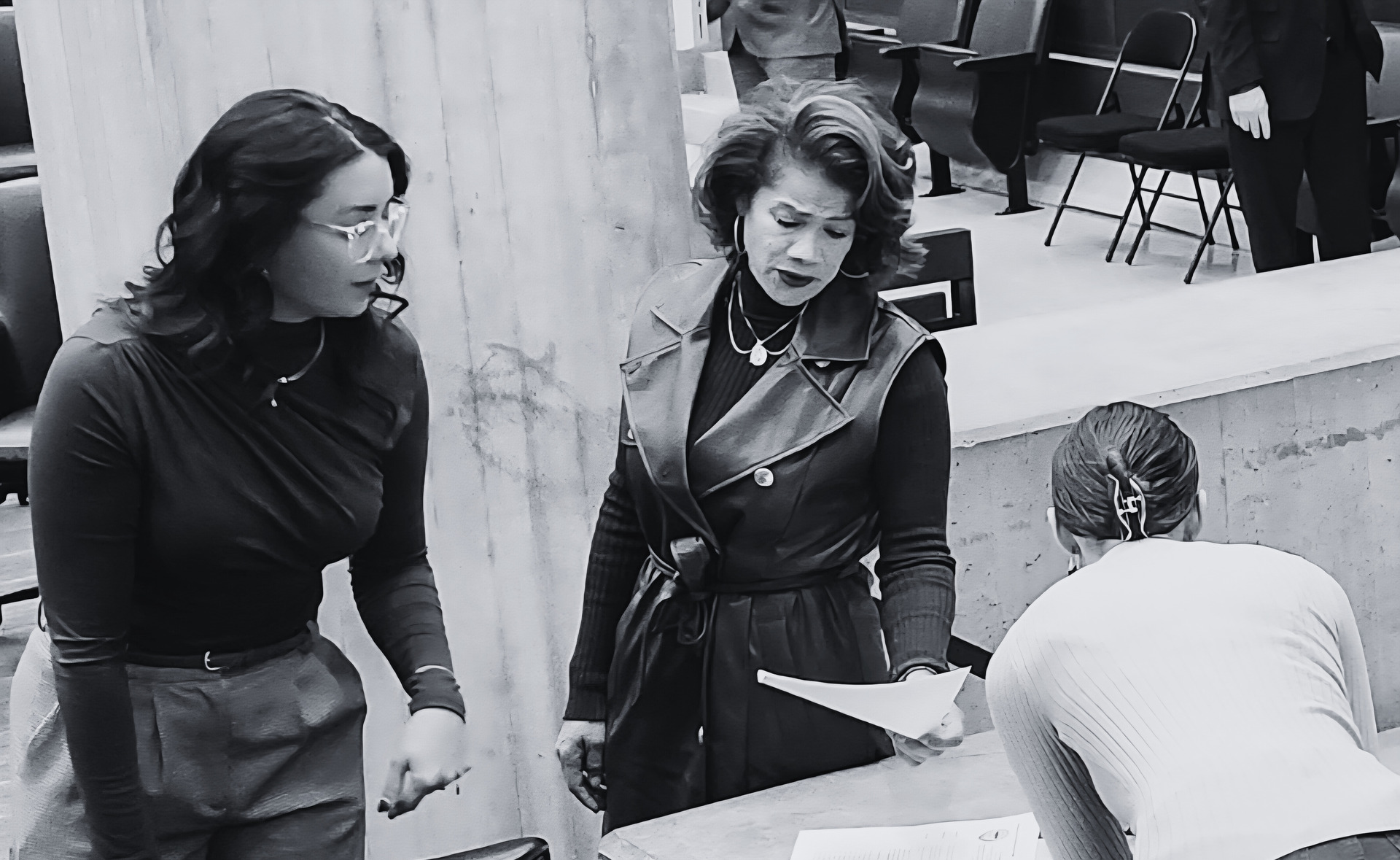 A divided Boston City Council struggles to get started