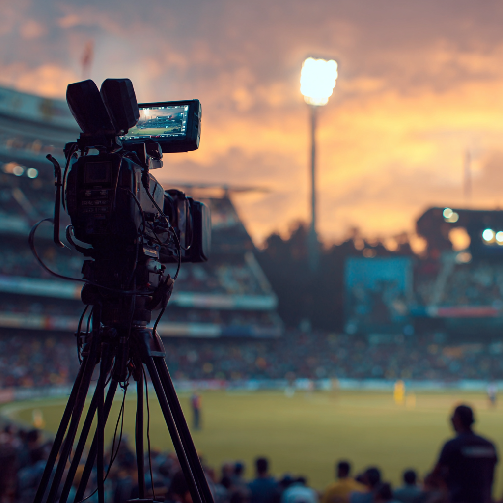 Cricket’s Media Rights Reset