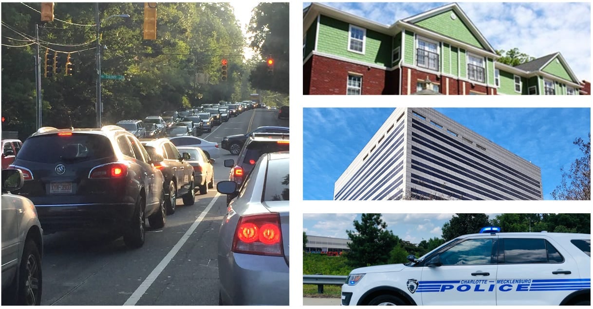 Transit bill tightens requirements on road money