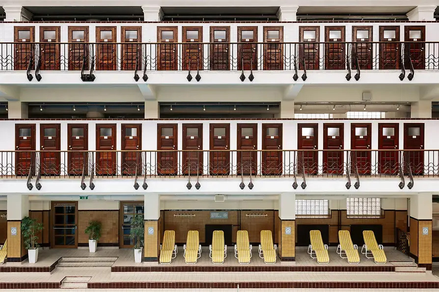 The Weekly Dispatch: Issue 13 - The Art of Reentry