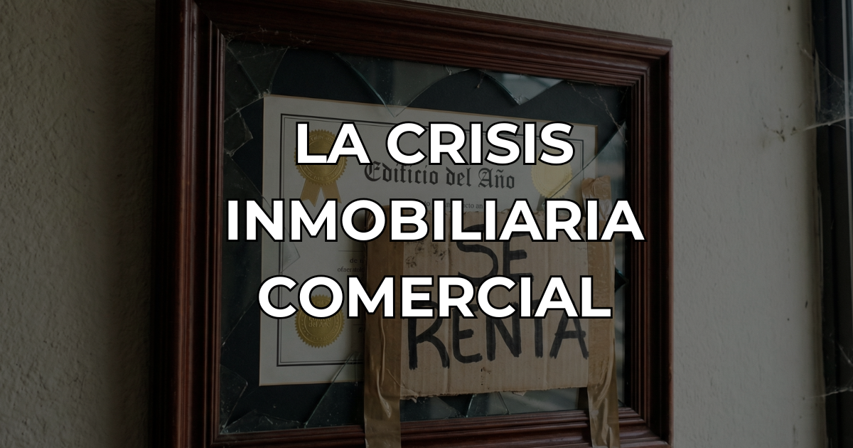 ☕ El fin de la oficina