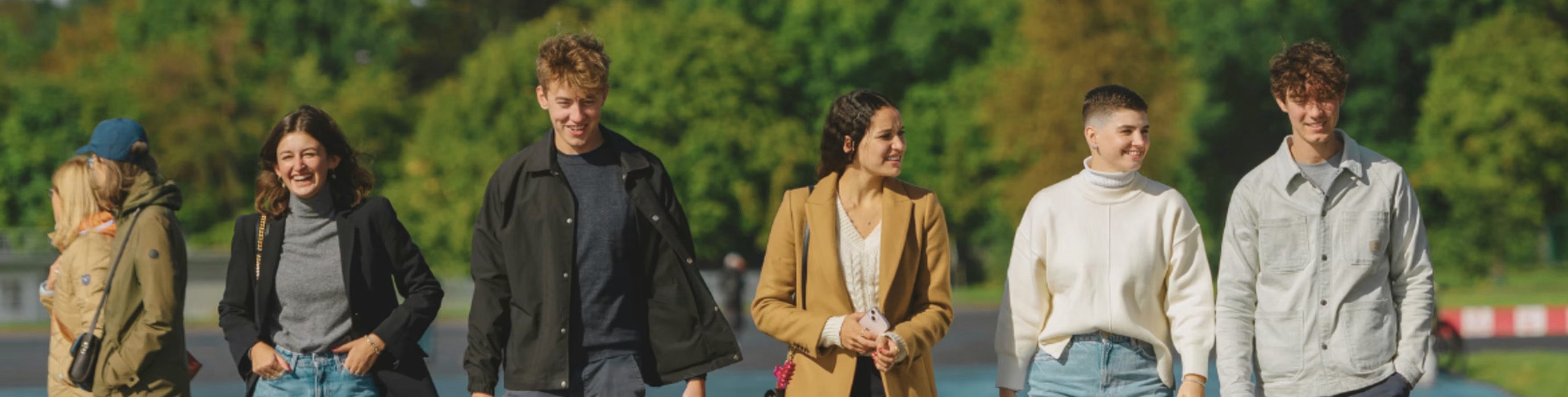 Une génération entière bascule dans l’entreprenariat