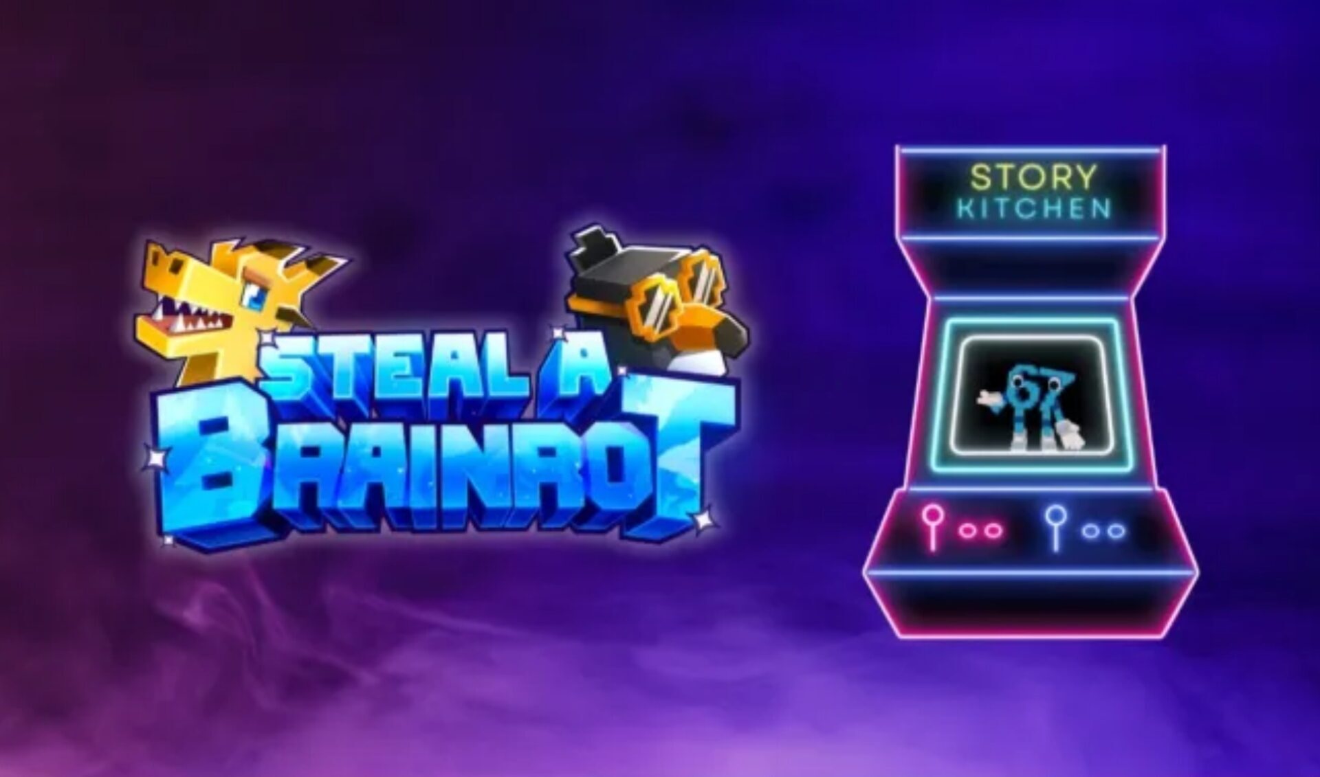 A Roblox game heads to Hollywood