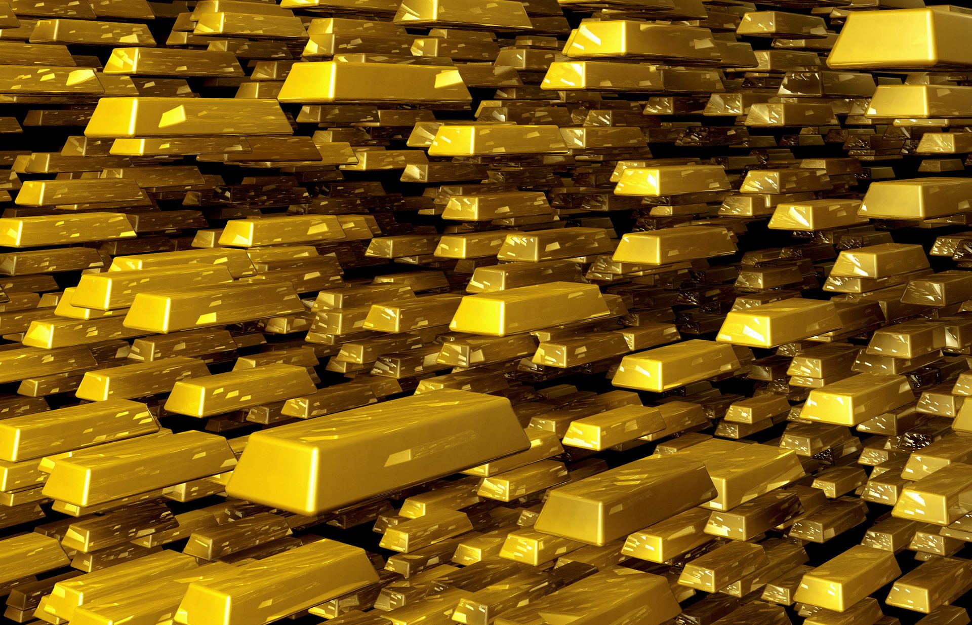 📈 Precious Metals Pumping