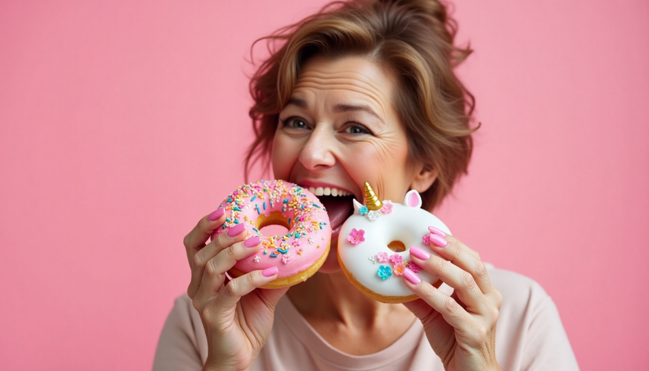 Why You Keep Eating When You're Not Even Hungry