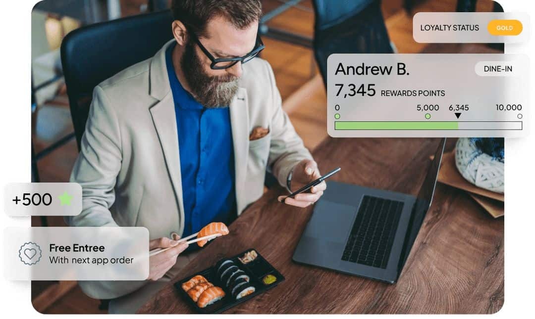 Checkmate Launches New Loyalty & Marketing Platform to Unify Restaurant Customer Engagement