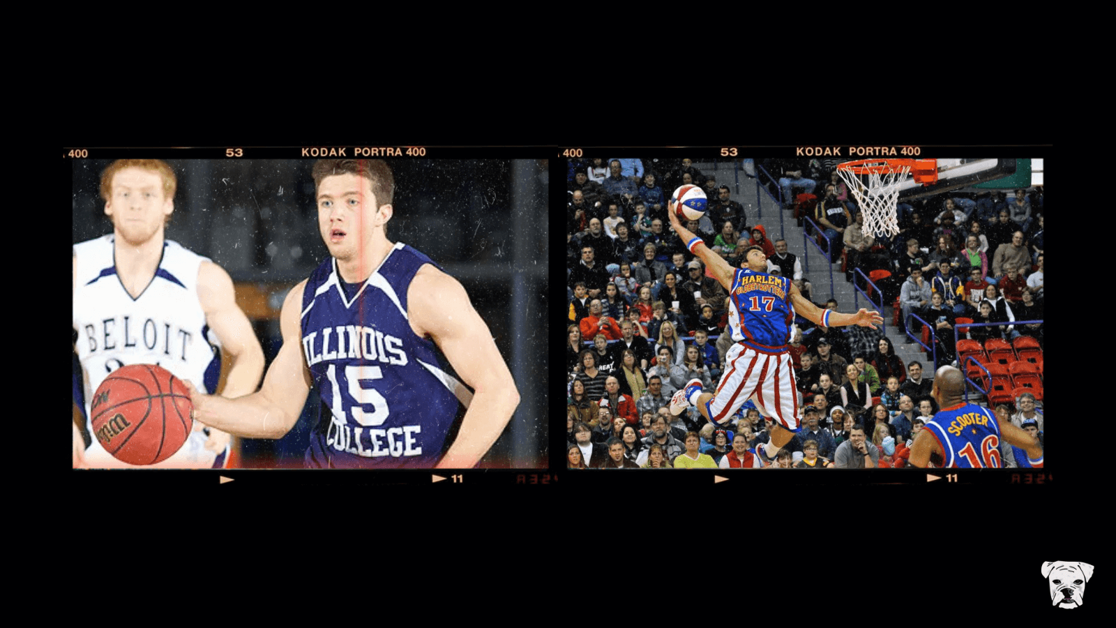 D3 Hooper vs. D1 Studs