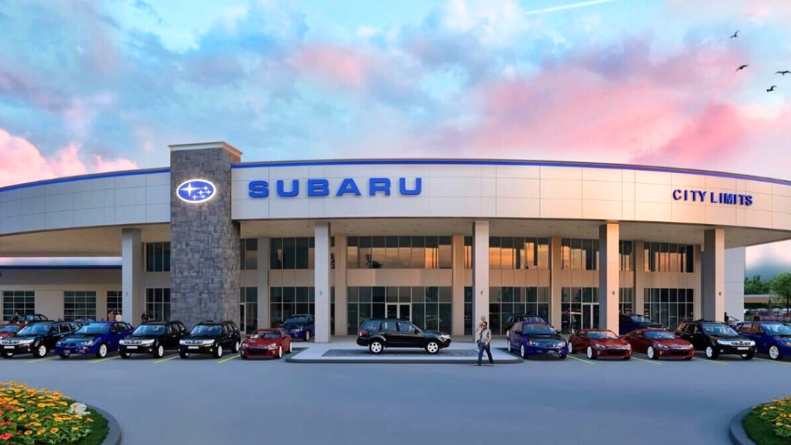 Dealer principal Julie Herrera divests 3 Texas dealerships 