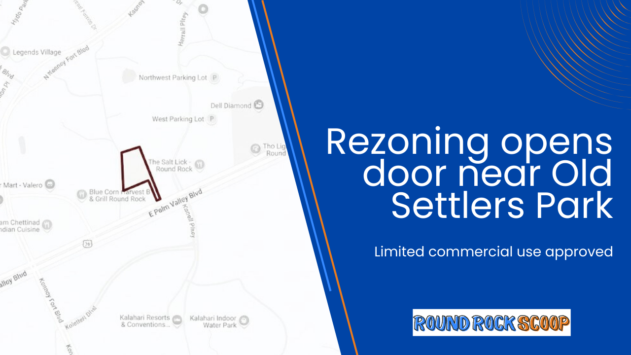 🍽️ Two new restaurants: Thai on the Square & Indian in Round Rock 