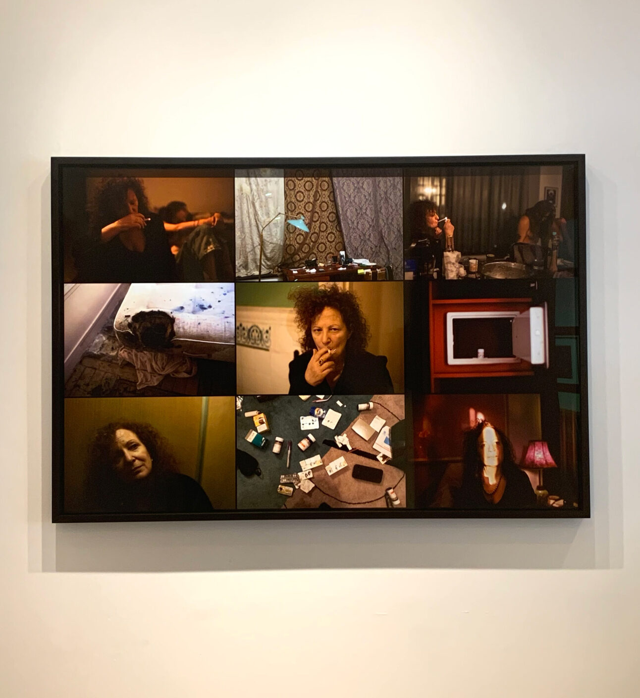 Nan Goldin, All the Beauty and The Bloodshed – The Art of Survival