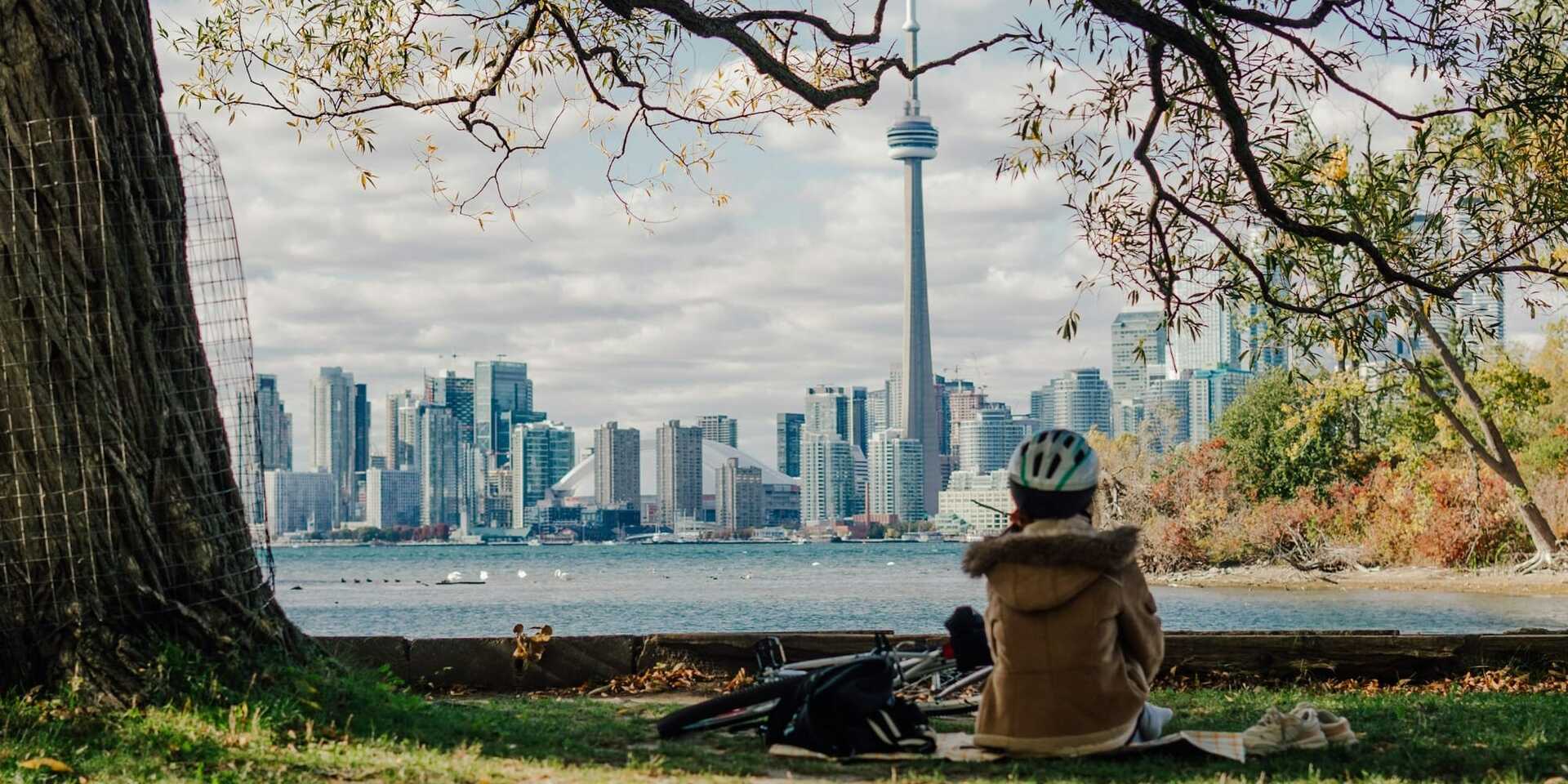 🖐🏽 Sing, Support, Stroll: What’s On in Toronto (July 24–30)
