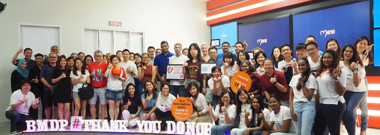 Unlocking Hope: The Impact of Youth Engagement in Bone Marrow Donation