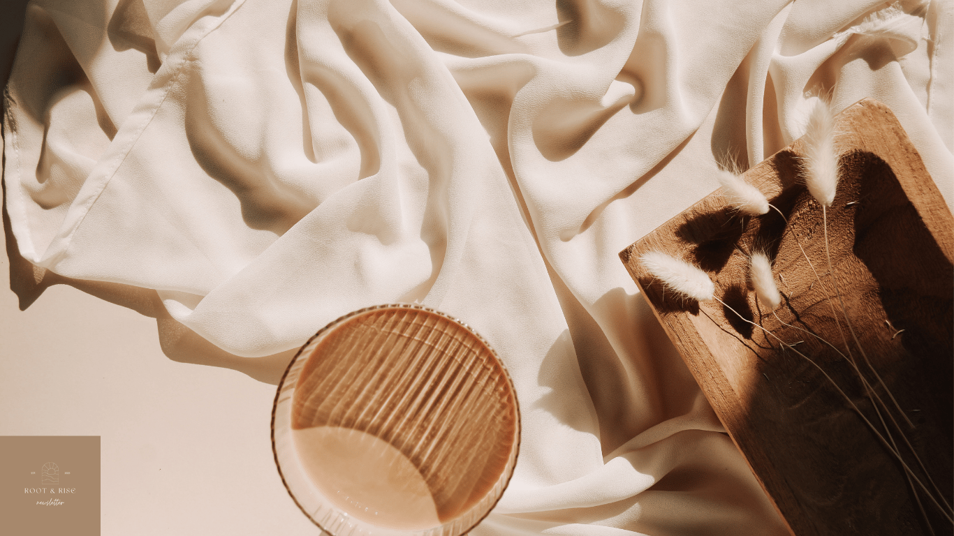 The Nightly Ritual That Changed My Gut Health, Sleep & More