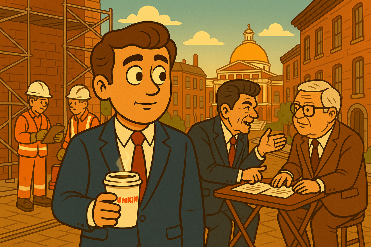 Massachusetts Safety is Wicked “Smaht”