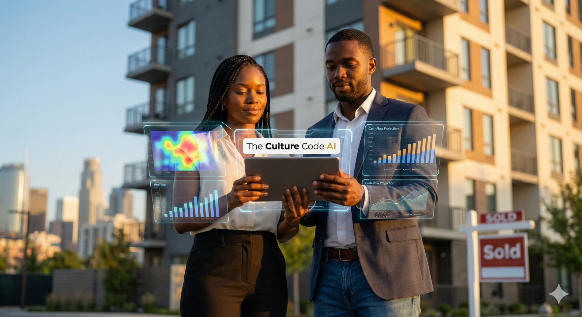 ✊🏾The Landlord Protocol