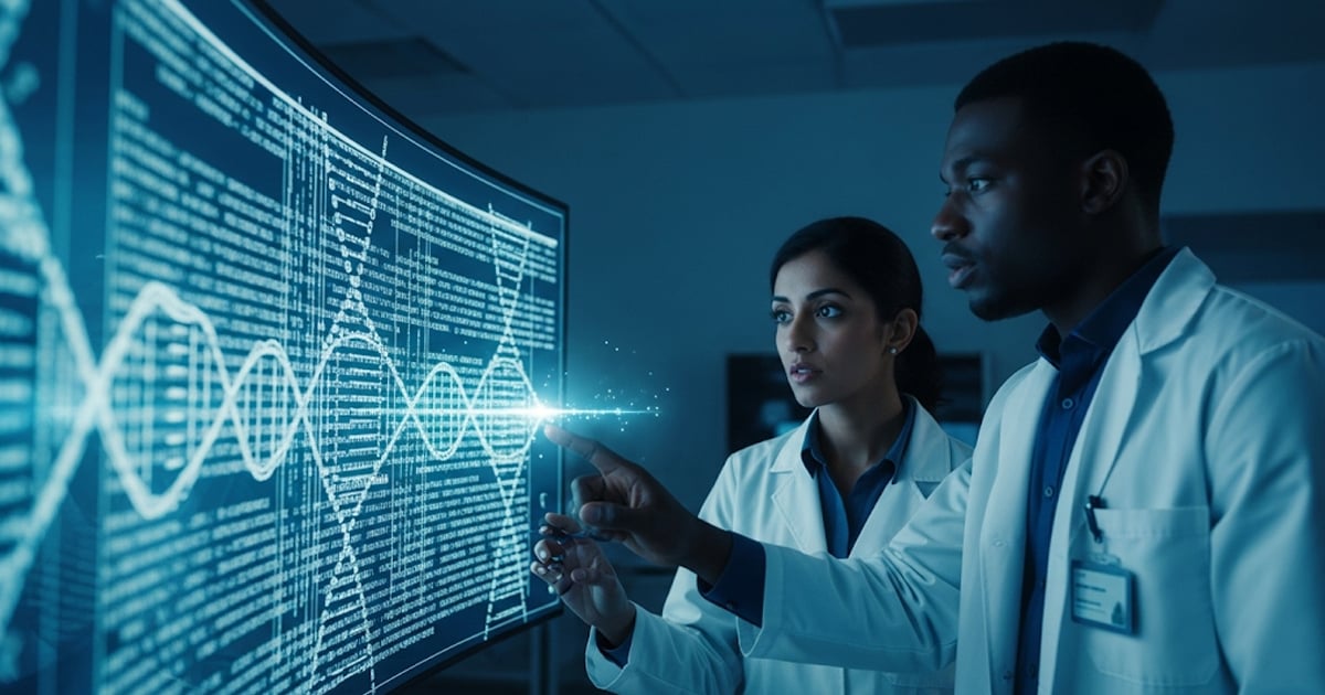 Tempus AI: The OS of Precision Medicine - Deep Dive Stock of the Month