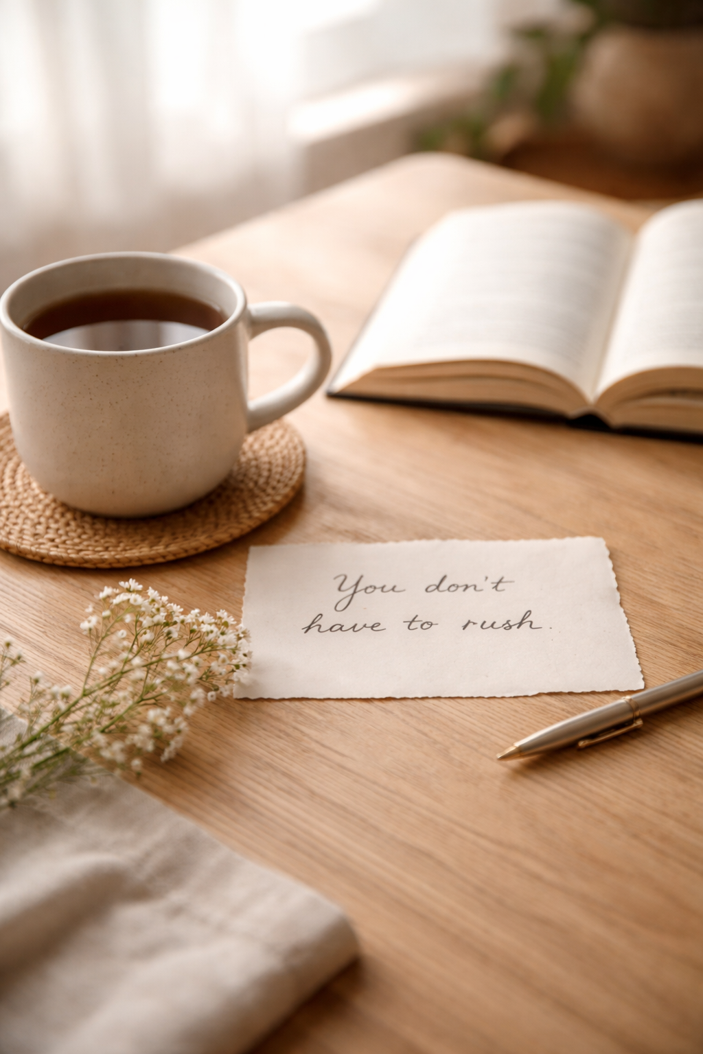 Gentle Midweek February 18, 2026