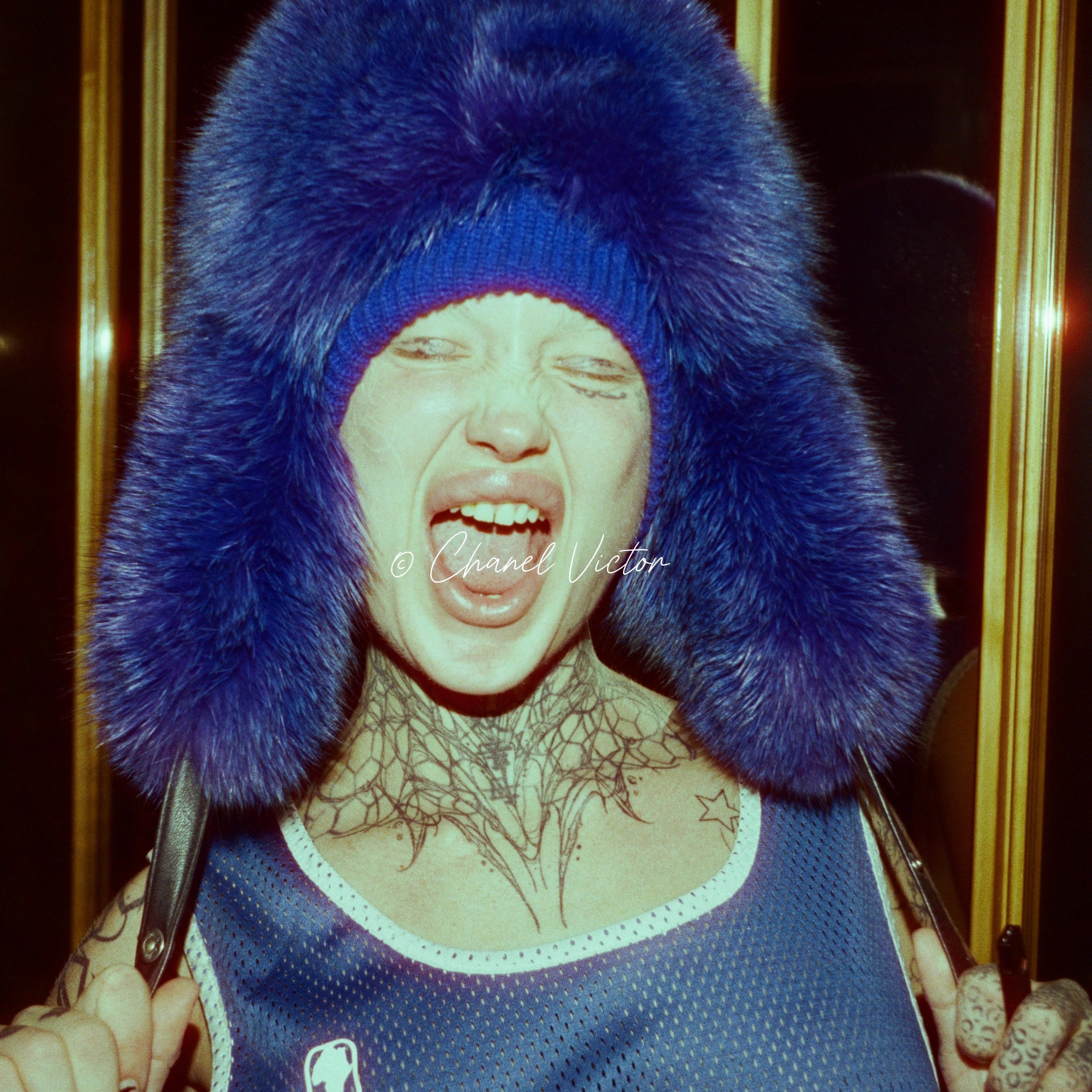 When a Creative Block Becomes a Stepping Stone