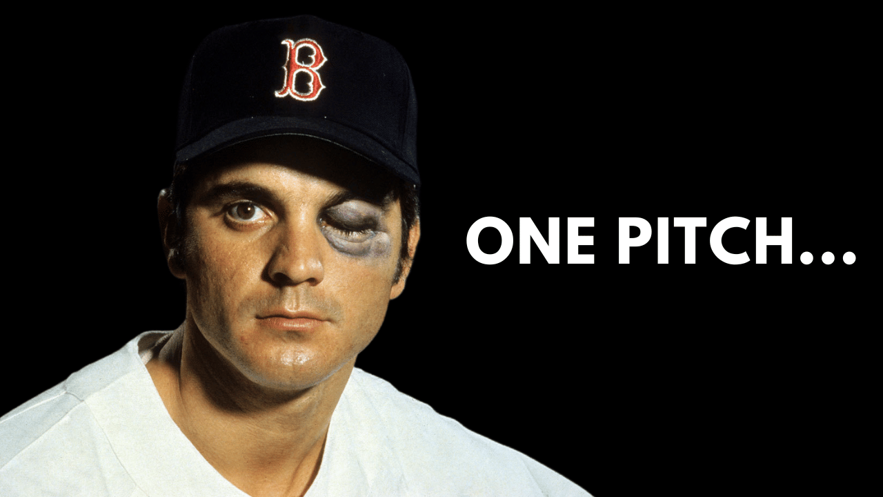 Fastball to the Face