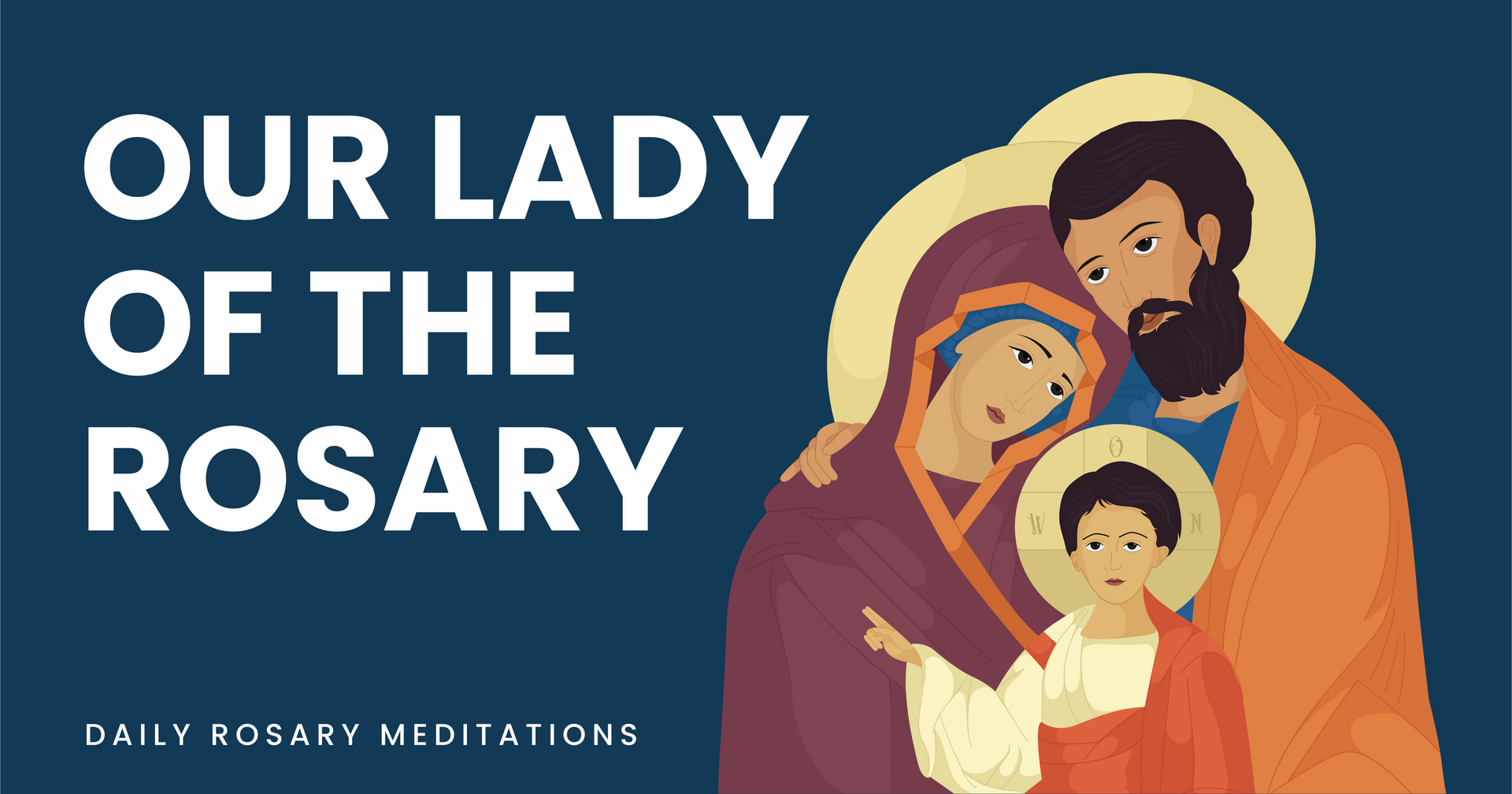 Our Lady of the Rosary