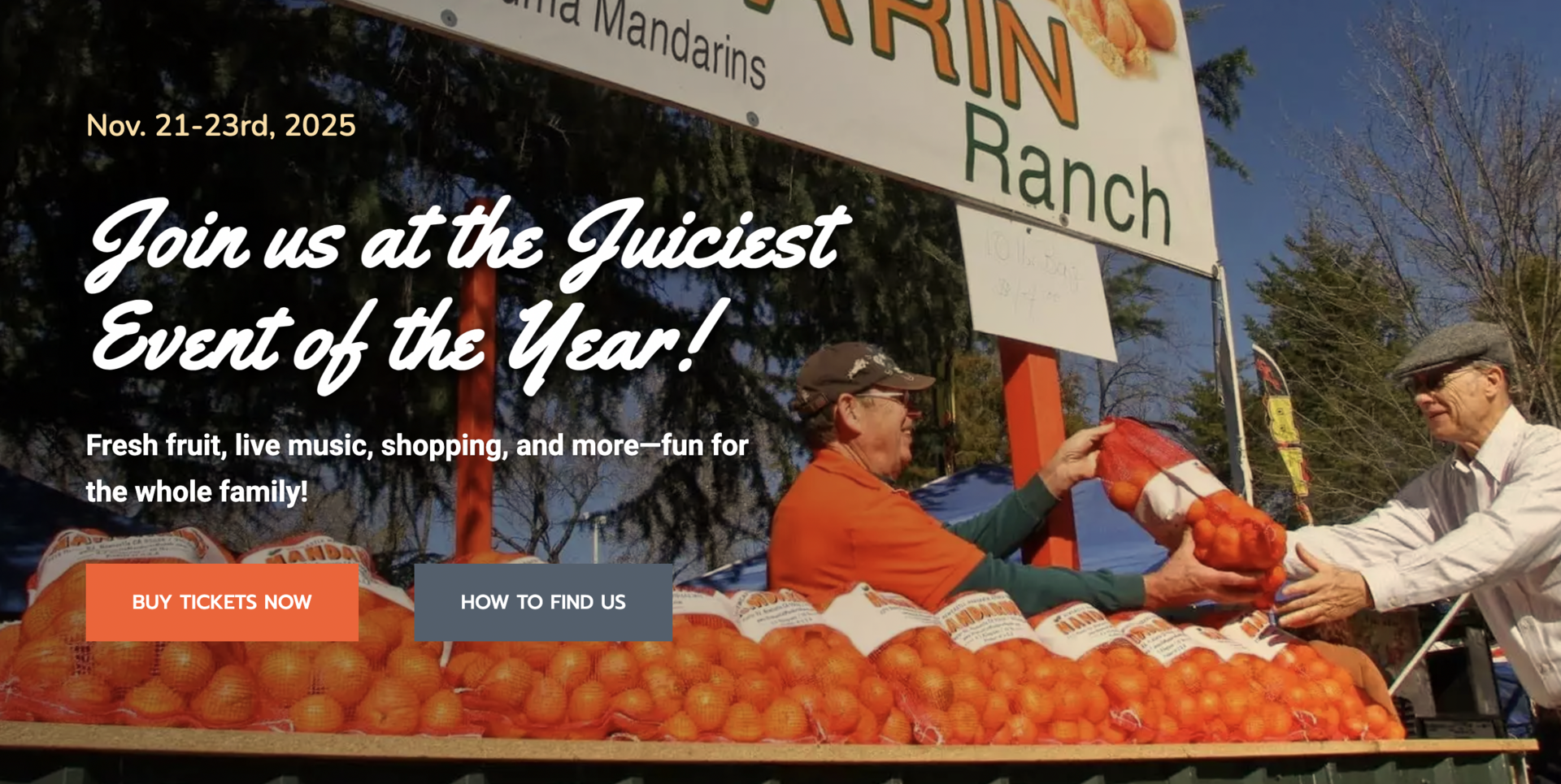 Parades, Performances, & Local Eats