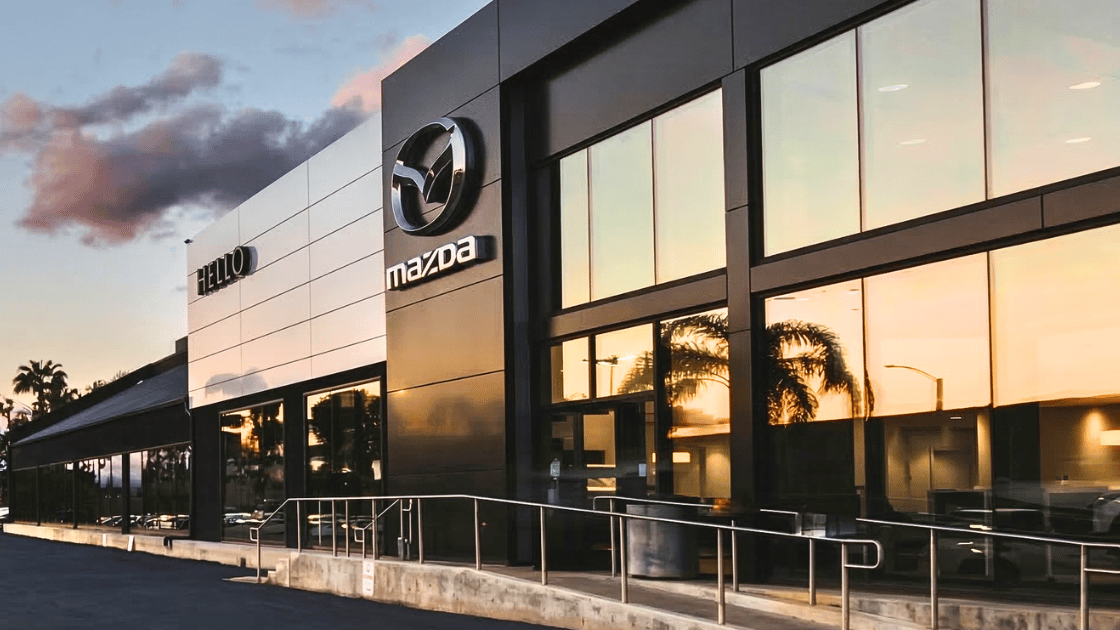 Hello Auto Group divests 2 Calif. dealerships in separate transactions