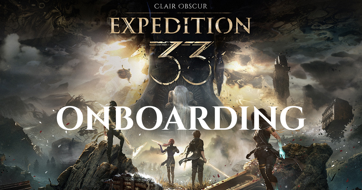 ⚔️ How Expedition 33 hooks players in!