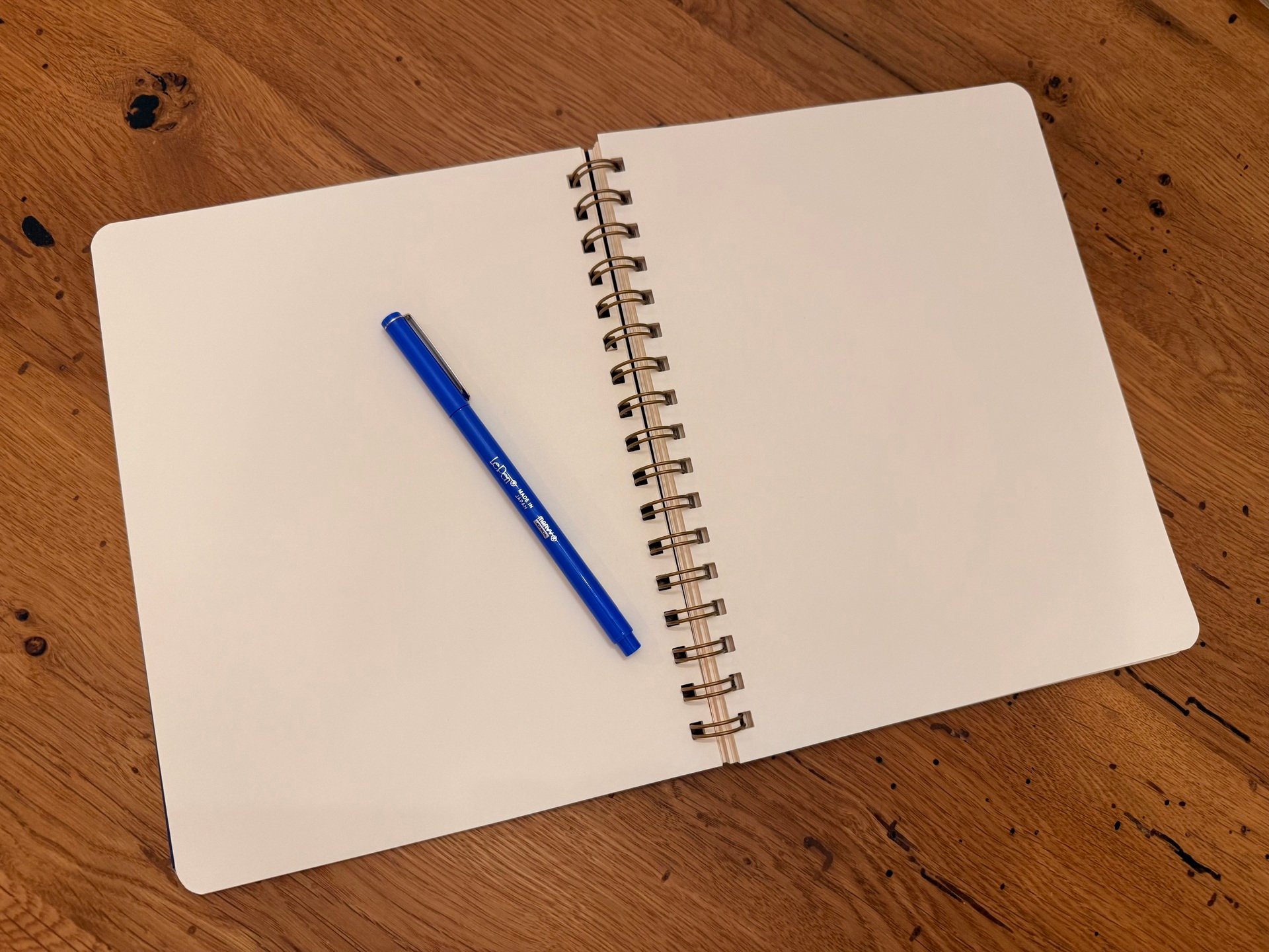 Reflect on Your Marketing Mindset