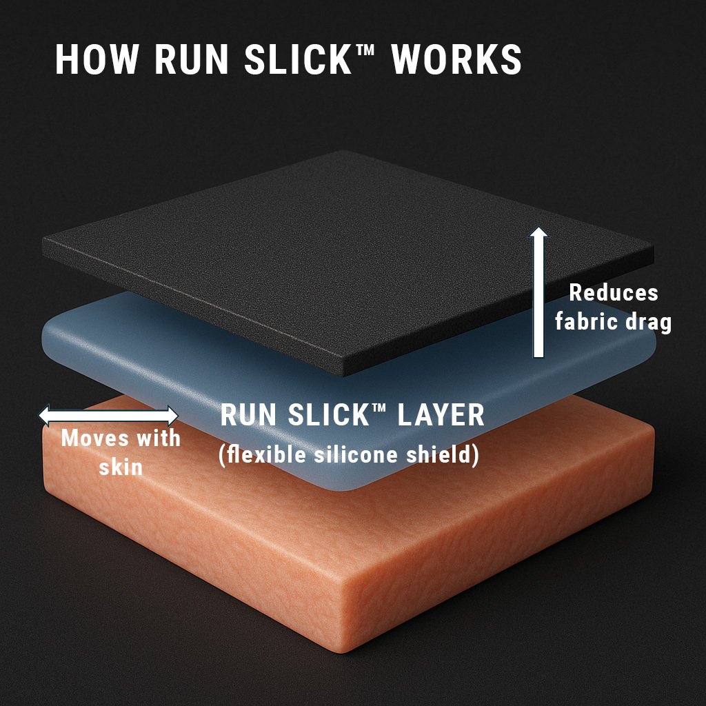 Run Slick how it works