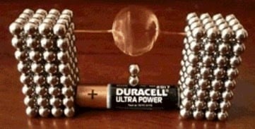 🥔 EV Battery Investments 