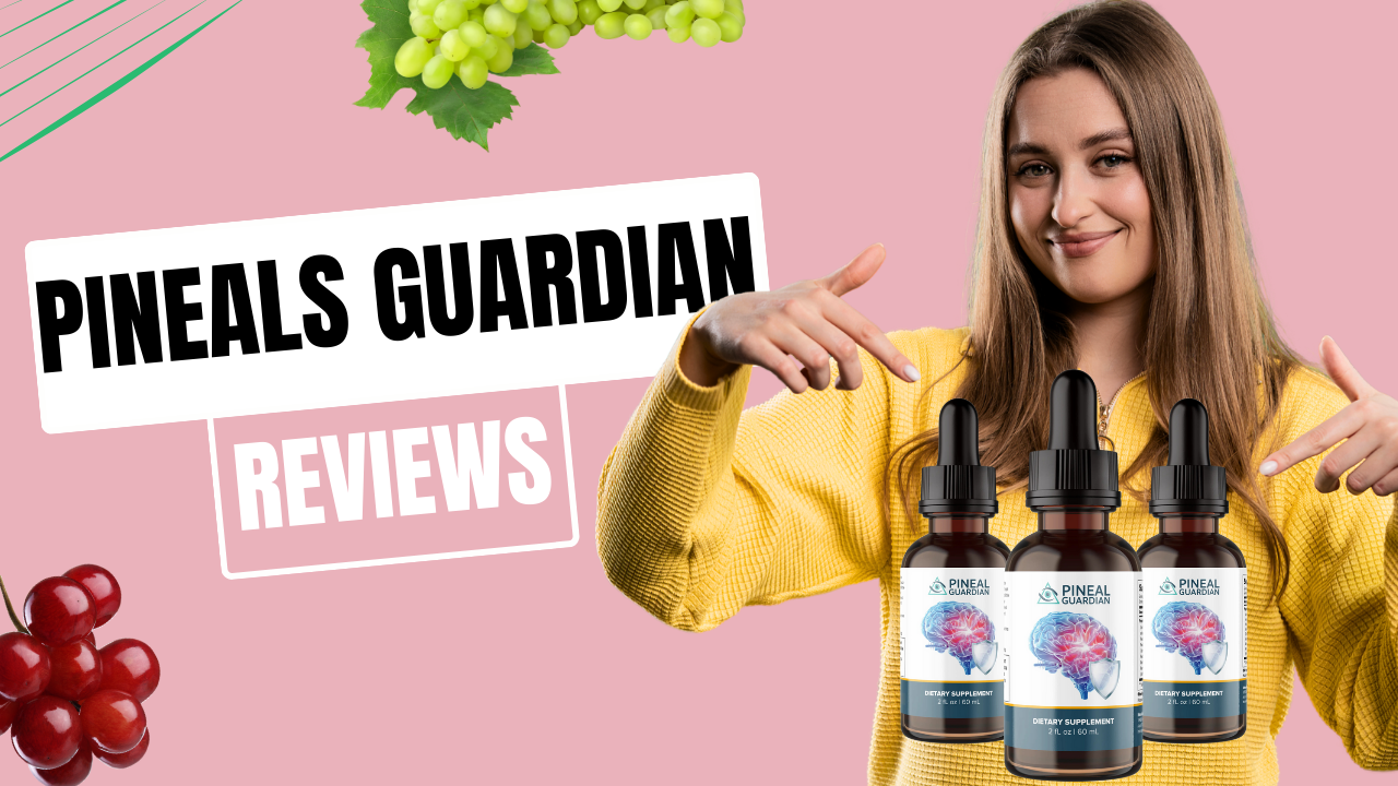 Pineal Guardian and Sleep Quality: Can It Enhance Your Rest?