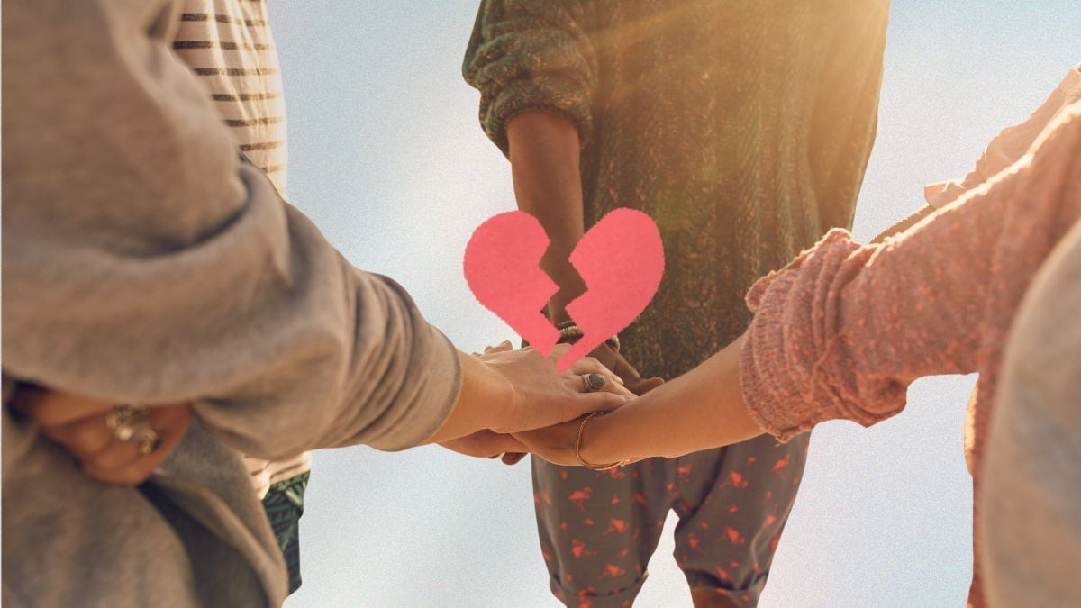 Toxic Friendships (And What To Do About Them)