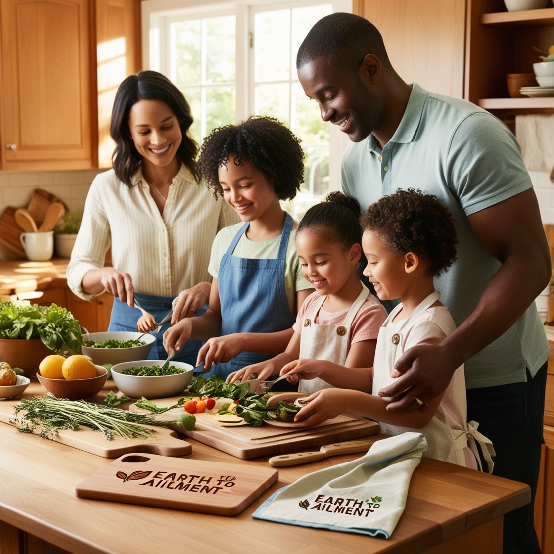 Earth to Ailment #49