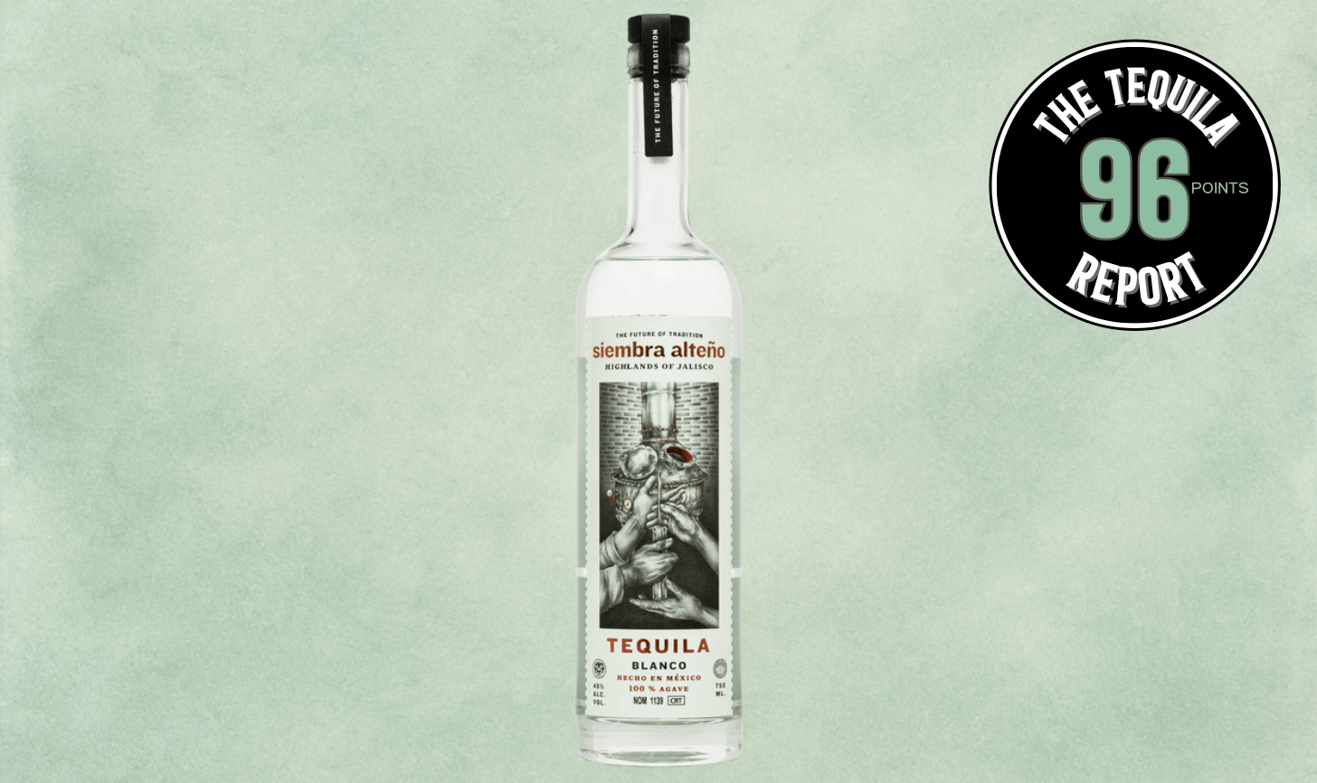 Siembra Alteño Blanco