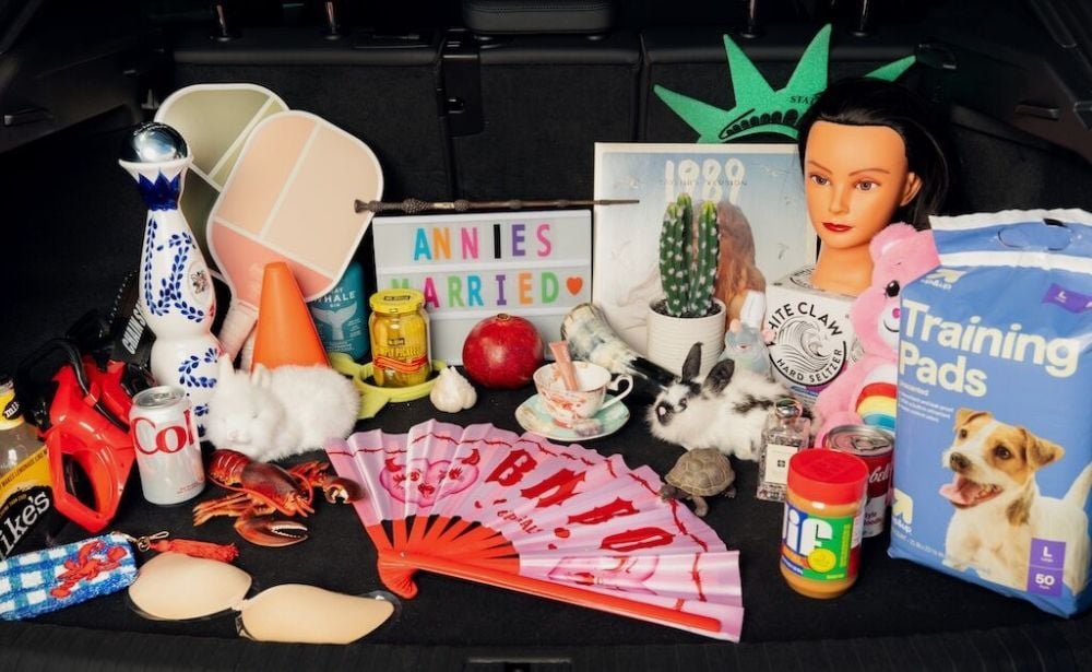 Travel Hacks: The 50 Wildest Things People Left in Ubers in 2024